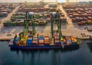 Exporturile Chinei au crescut cu 25%, în august